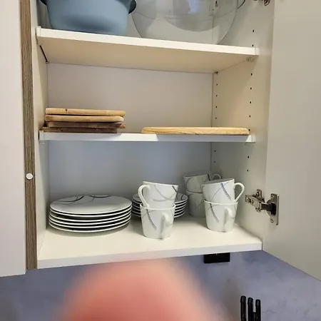 41 1zimmer Apartment Essen