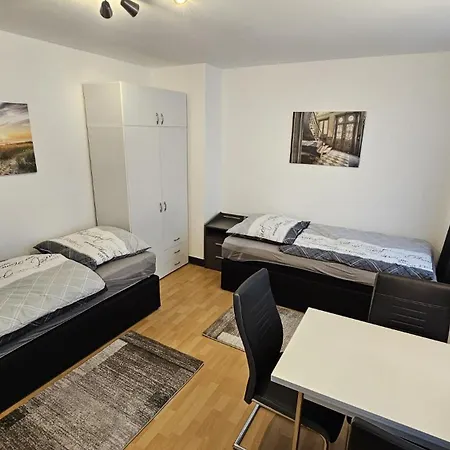 41 1zimmer Essen