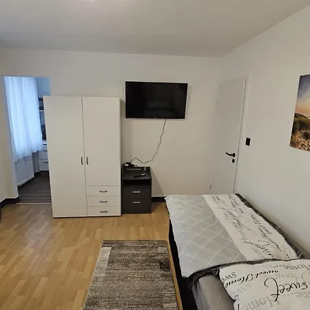 41 1zimmer * Essen