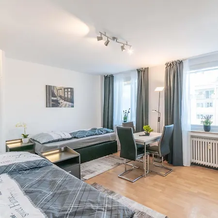 41 1zimmer * Essen