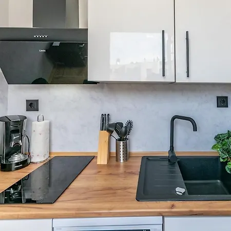 41 1zimmer Essen