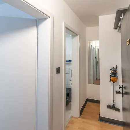 41 1zimmer Apartament *