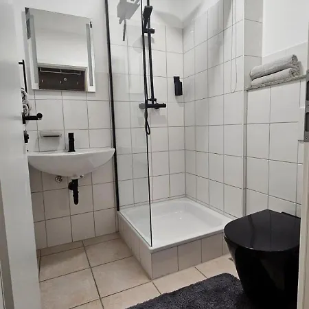 Apartment 41 1zimmer *