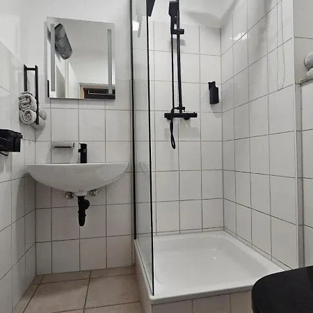 41 1zimmer Apartament