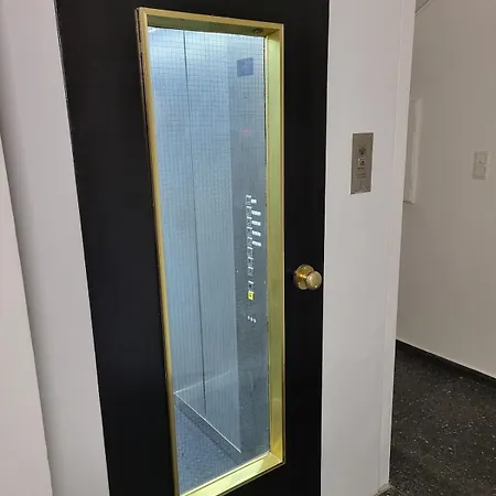 41 1zimmer Apartment *