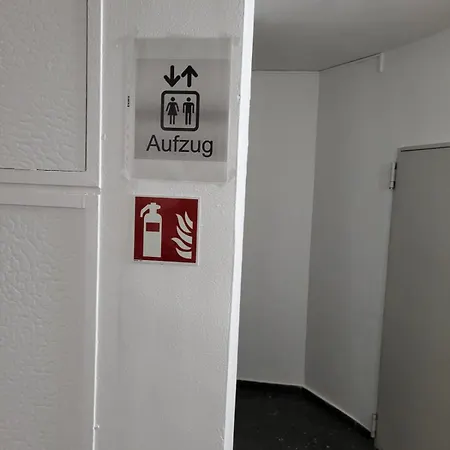 41 1zimmer * Essen